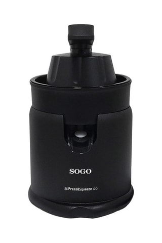 Presse-agrumes électrique avec levier - 250 ml