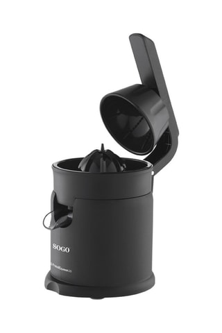 Presse-agrumes électrique avec levier - 250 ml