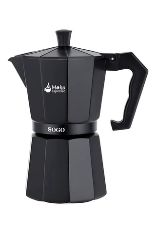 Cafetière Moka - 3 tasses