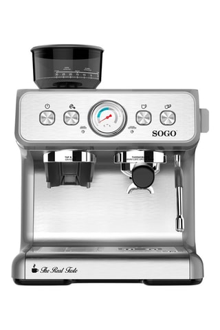 Machine à café - 2,8 l