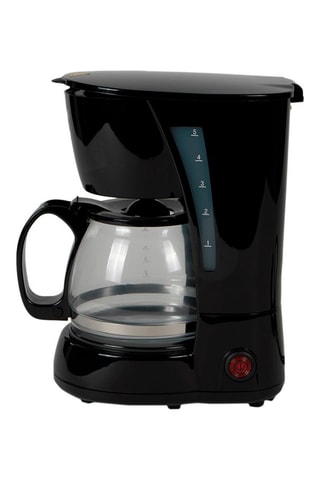 Cafetière électrique - 600 ml