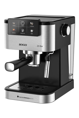 Cafetière Espresso Instant Pro1350 - 1,5 l