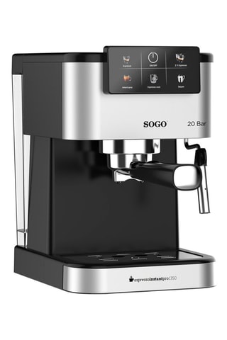 Cafetière Espresso Instant Pro1350 - 1,5 l