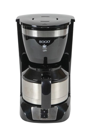 Cafetière électrique - 1 l