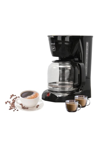 Cafetière électrique - 1,8 l