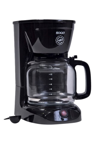 Cafetière électrique - 1,8 l