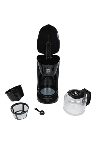 Cafetière électrique - 1,8 l