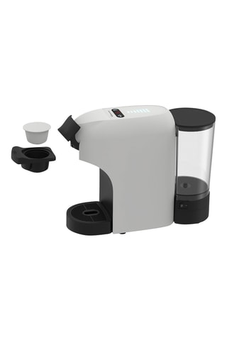Cafetière multicapsule 4-en-1 avec pompe italienne - 0,85 l - 1400 W