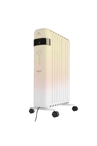 Radiateur électrique - 2000 W
