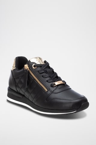 Sneakers - Zwart