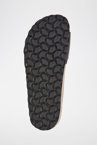 Mules - Preto