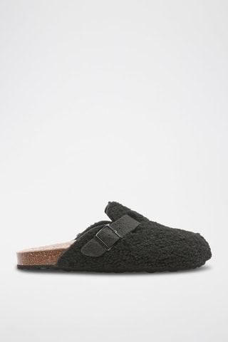 Socas Rosso Preto