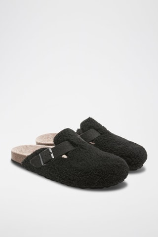 Socas Rosso Preto