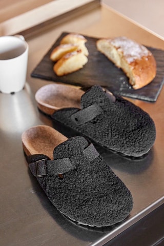 Socas Rosso Preto