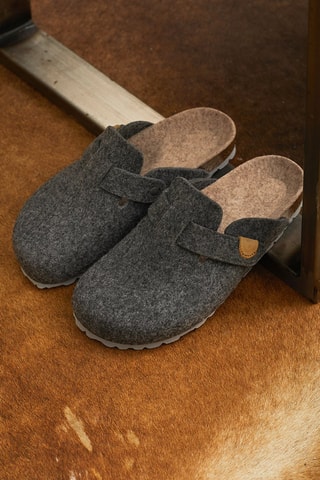 Socas Rosso Cinzento