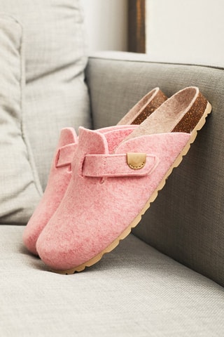 Socas Rosso Rosa