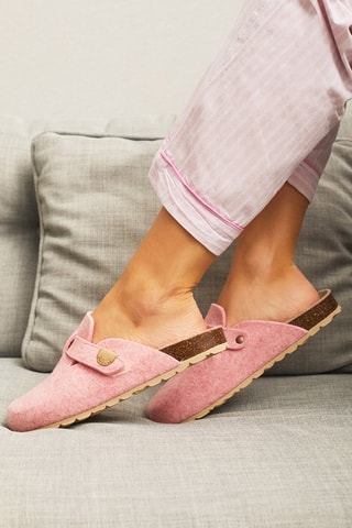 Socas Rosso Rosa