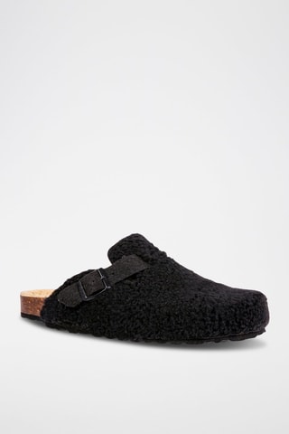 Socas - Preto