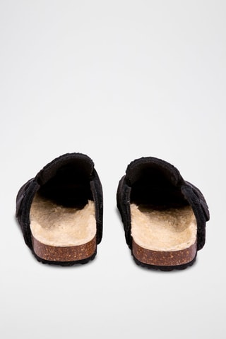Socas - Preto