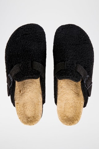 Socas - Preto