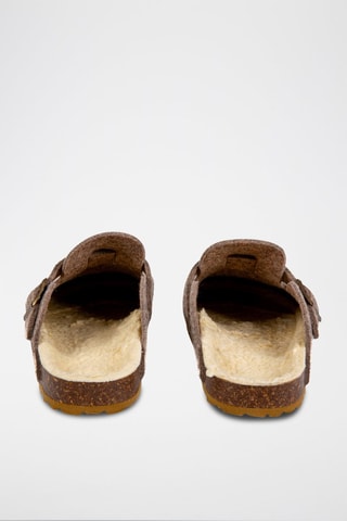 Socas - Bege
