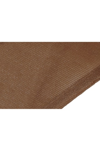 Voile d'ombrage rectangulaire