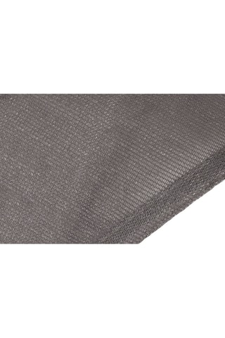 Voile d'ombrage rectangulaire - 24 m²