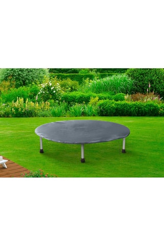 Housse de protection pour trampoline - 366 cm