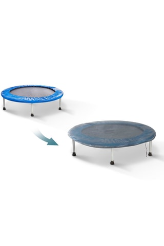 Housse de protection pour trampoline - 366 cm