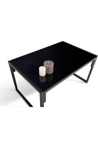 Conjunto de jardim de canto Tropéa - 6 lugares