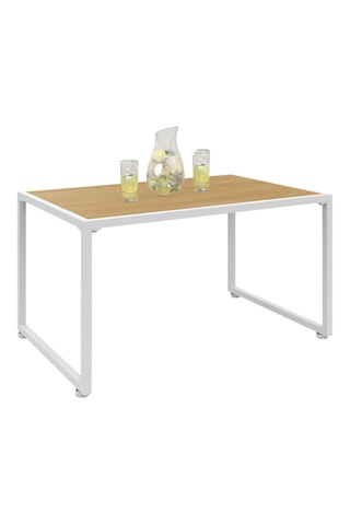 Conjunto de jardim Ozéa - 4 lugares