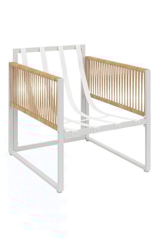 Conjunto de jardim Ozéa - 4 lugares