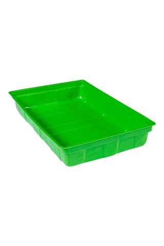 2 kits de germinações - 39 x 25,5 x 18,5 cm -  2 x 40 elementos