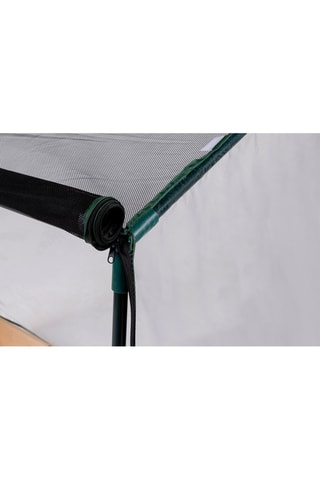 Estufas tipo horta Aroma XXL - 115 x 80 x 130 cm