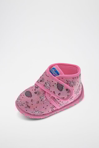 Boots - Roze