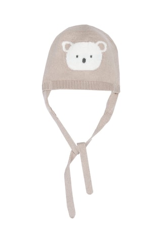 Muts - Beige