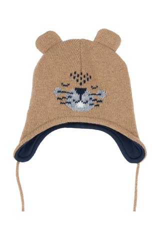 Muts - Beige
