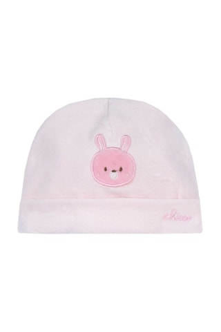 Muts - Roze