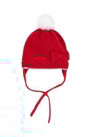 Muts - Rood