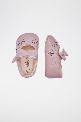 Ballerina's - Roze