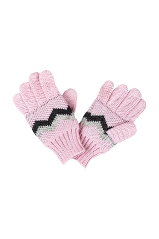 Handschoenen - Roze