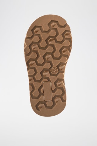 Boots - Bruin