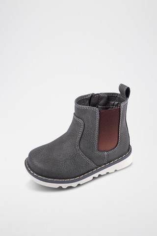 Boots - Grijs