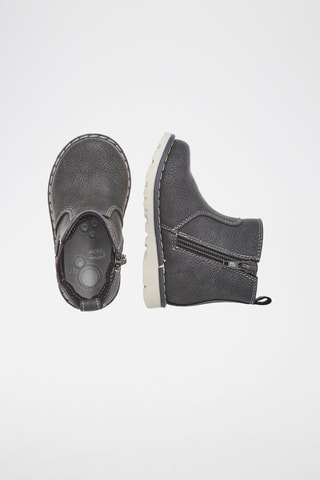 Boots - Grijs