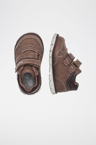 Boots - Bruin