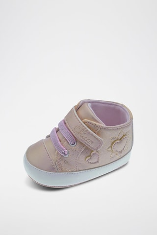 Pantoffels - Roze