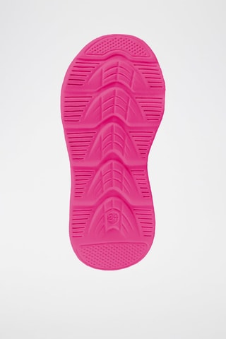 Sneakers - Fuchsia