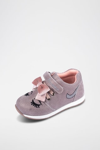 Gympen - Roze