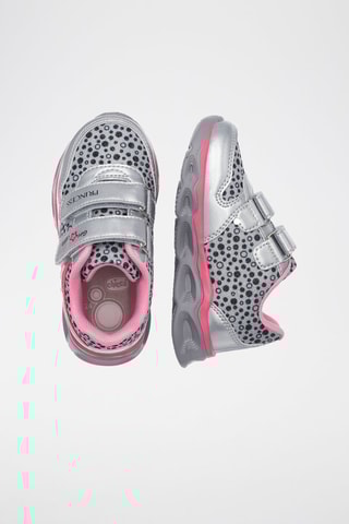 Sneakers - Grijs