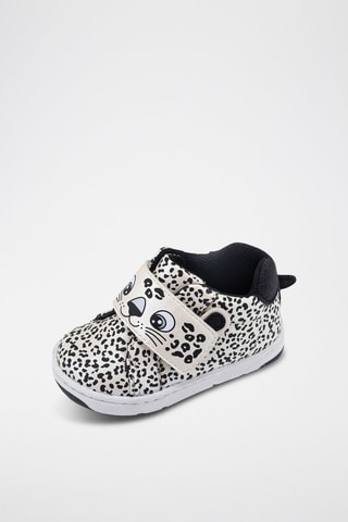 Sneakers - Wit